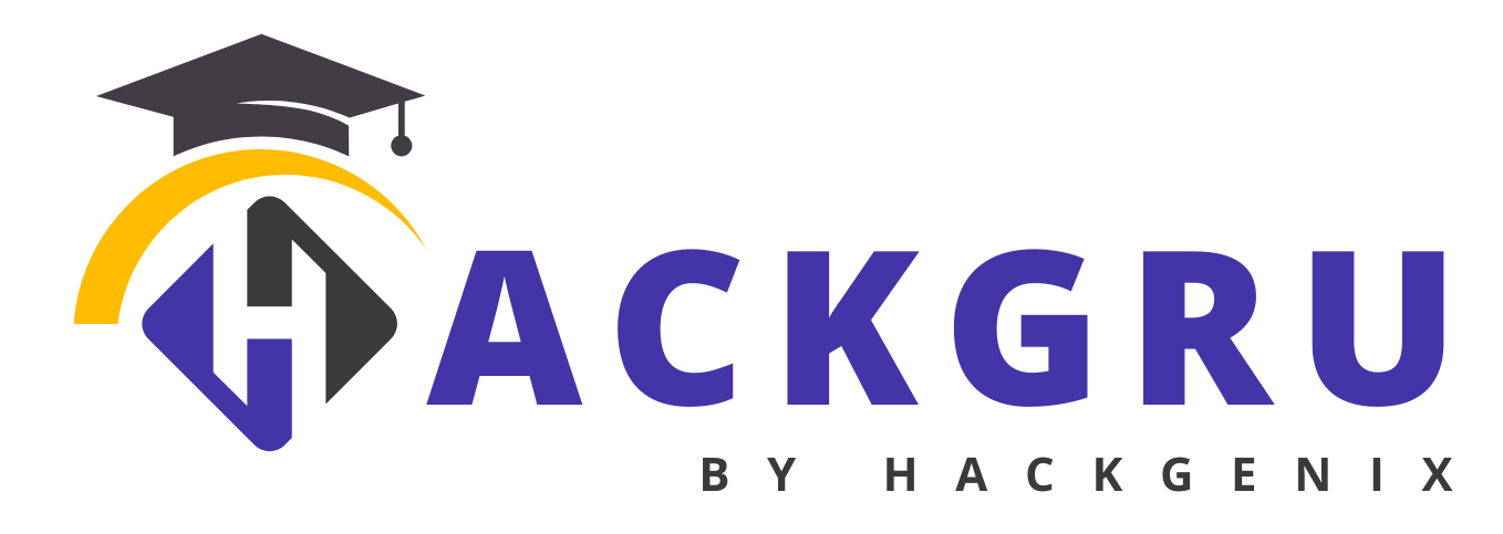 HackGRU Logo
